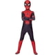 thumbnail image 2 of Disfraz de Spider-Man ABoy180 Spandex para adultos y Niños, 2 of 3