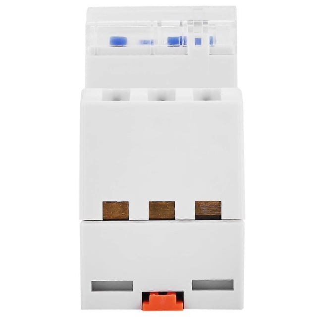 SINOTIMER TM919A-2 Programmable Digital Time Switch Relay Timer Control AC 220V 16A Din Rail Mount