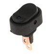 thumbnail image 4 of jinwen Blue 12V 30A Heavy Duty LED OFF/ON Rocker Toggle Switch Car Motor Boat Sales, 4 of 7