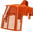 thumbnail image 3 of Lightweight Protective Guard Shroud Engine Top Cover for FS120 FS200 FS250 Chainsaw Quick Installation Accessories, 3 of 9