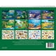 thumbnail image 2 of Adhesivos reutilizables, recursos creados por maestros, hábitats de animales, 2 of 4