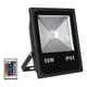 thumbnail image 1 of Luz de inundación LED, equivalente a halógena de 50 W, reflector de paisaje al aire prueba de agua IP65, luces LED para exteri Soledad Foco reflector LED RGB, 1 of 10