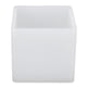 thumbnail image 1 of Molde de silicona transparente, diseño exquisito, elástico, fácil de desmoldar, molde cuadrado para manualidades DIY, 1 of 5