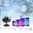 thumbnail image 4 of Proyector Light Cosy Life, Halloween, Navidad, 14 diapositivas, 4 of 7