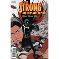 thumbnail image 1 of Tom Strong and the Planet of Peril #2 VF ; DC Comic Book, 1 of 1