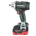 thumbnail image 4 of Metabo 18V Drill/driver Brushless Cordless 3 Speed Kit, 4 of 8