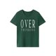 thumbnail image 1 of Camiseta para Mujer Ropa Transpirable Verano Tops para Viajes Calle Compras L, 1 of 7