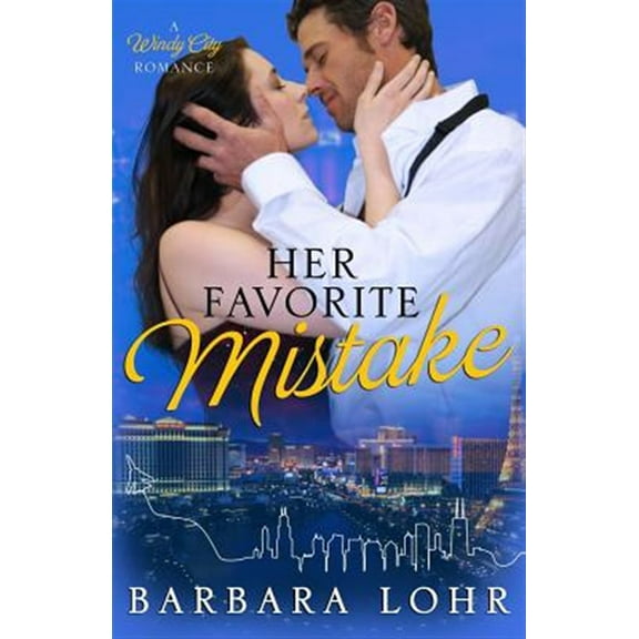 Her Favorite Mistake (Paperback)