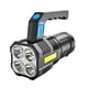 thumbnail image 1 of Greeniant Linterna LED recargable por USB, reflector superbrillante, foco para el hogar, luz portátil, reparación de equitación, linterna de Ropa Deportiva, Zapatos, 1 of 6