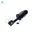 thumbnail image 6 of Front Right Quick Complete Strut-Coil Spring For 2016-2019 Toyota Prius C, 6 of 7