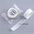 thumbnail image 4 of 1 rolls Transparent Dot Double-sided Adhesive Tape (100pcs Round Dot/Roll) Adhesive Tape For Scrapbook Crafts Journal,, 4 of 7