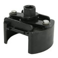 thumbnail image 1 of Oil Filter Wrench, Universal Oil Filter Disassembly Tool  For Cars Trucks Motorcycles For 80-105mm Fuel Filters, 1 of 8
