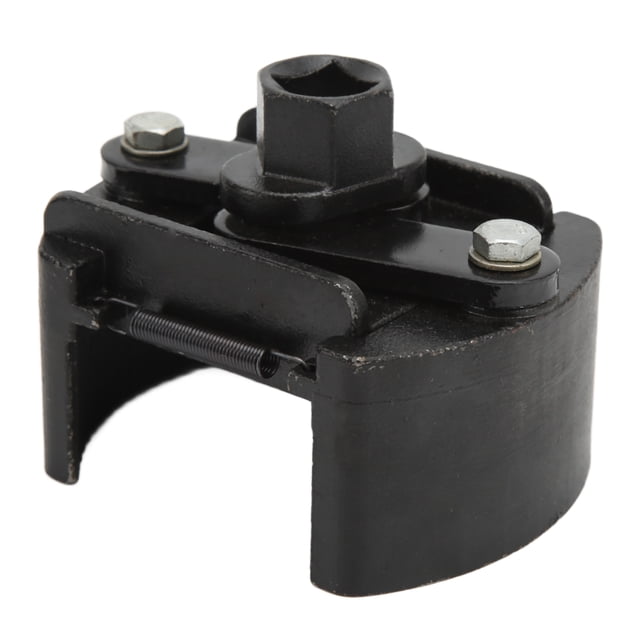 Oil Filter Wrench, Universal Oil Filter Disassembly Tool For Cars Trucks Motorcycles For 80-105mm Fuel Filters