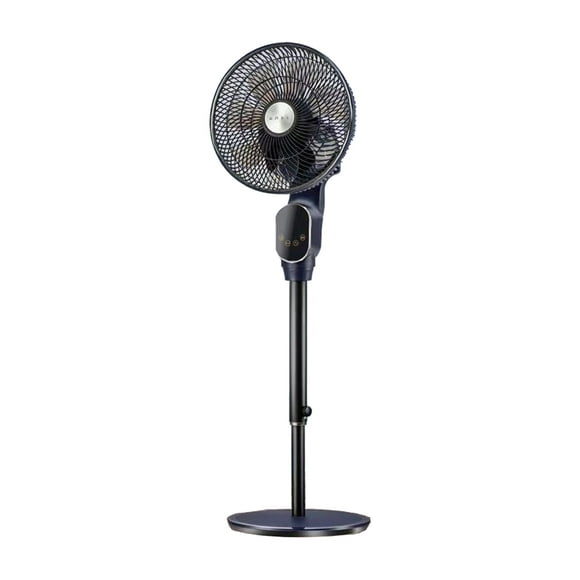 Ventilador de Pedestal AOKU Con Panel Touch y Control Remoto