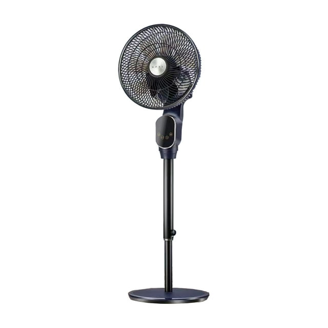 Ventilador de Pedestal AOKU Con Panel Touch y Control Remoto