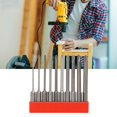 thumbnail image 3 of Phillips Screwdriver Bit Screwdriver Bits, Magnetic Screwdriver Head, S2 Extensions For Drill Chucks Adapters Impact Drivers ANGGREK Herramientas, 3 of 8