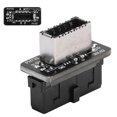 thumbnail image 4 of Motherboard Plug In Port, Vertical Transfer Front Panel Socket Universal Easy To Use  For Computer, 4 of 8