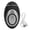 Black, variant on NFTIGB Smart Sleep Aid Machine USB Rechargeable Pressure Relief Device for Home Travel Office White (4.33 inches / 11 cm)