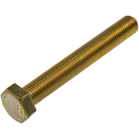 Dorman 461-460 Cap Screw-Hex Head-Class 10.9- M8-1.0 x 60mm (Pack of 10)