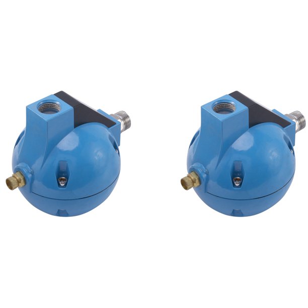 2X Had20B Spherical Drain Valve Automatic Drain Filter Air Compressor