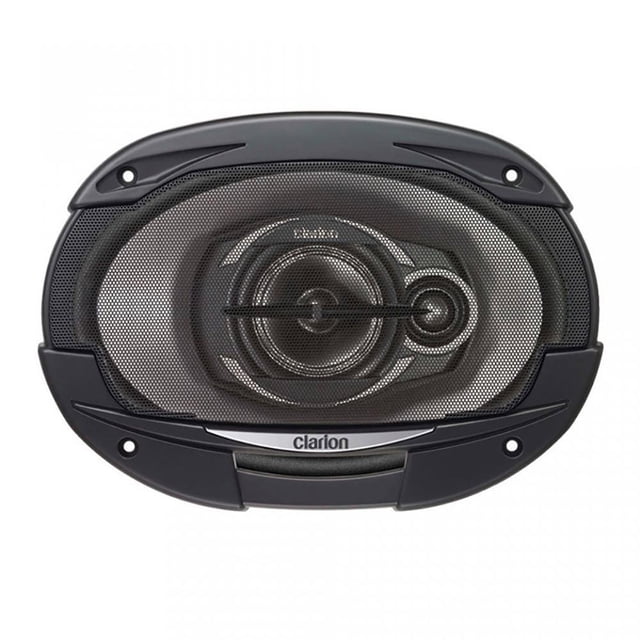 Bocinas para Automóvil Clarion 300 Watts SRG6833C