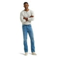 thumbnail image 2 of Lee® Men's Extreme Motion Slim Straight Jean with Flex Waistband, 2 of 6