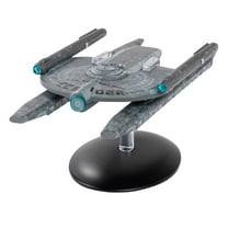 Eaglemoss Star Trek Ship Replica | Kobayashi Maru