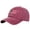 Wine Red, variant on Baseball Cap Washed American Flag Baseball Cap Retro Adjustable Sun Dad Hats For Men Women Fashion Trucker Cap Unisex