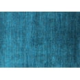thumbnail image 1 of Ahgly Company Indoor Rectangle Oriental Light Blue Industrial Area Rugs, 5' x 8', 1 of 4