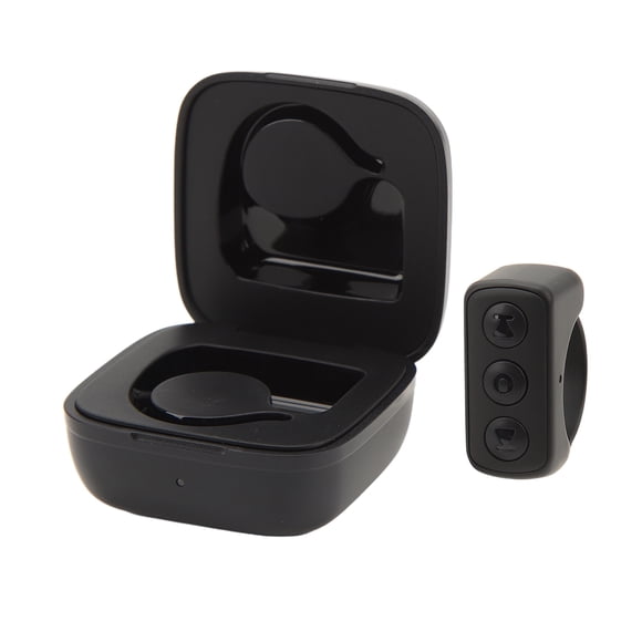 Control Remoto Con Aplicación Para Pasar Páginas, Anillo De Desplazamiento, Clicker Inalámbrico, Manos Libres, Para Selfies, Para Teléfonos Celulares, Tabletas, Lectores,
