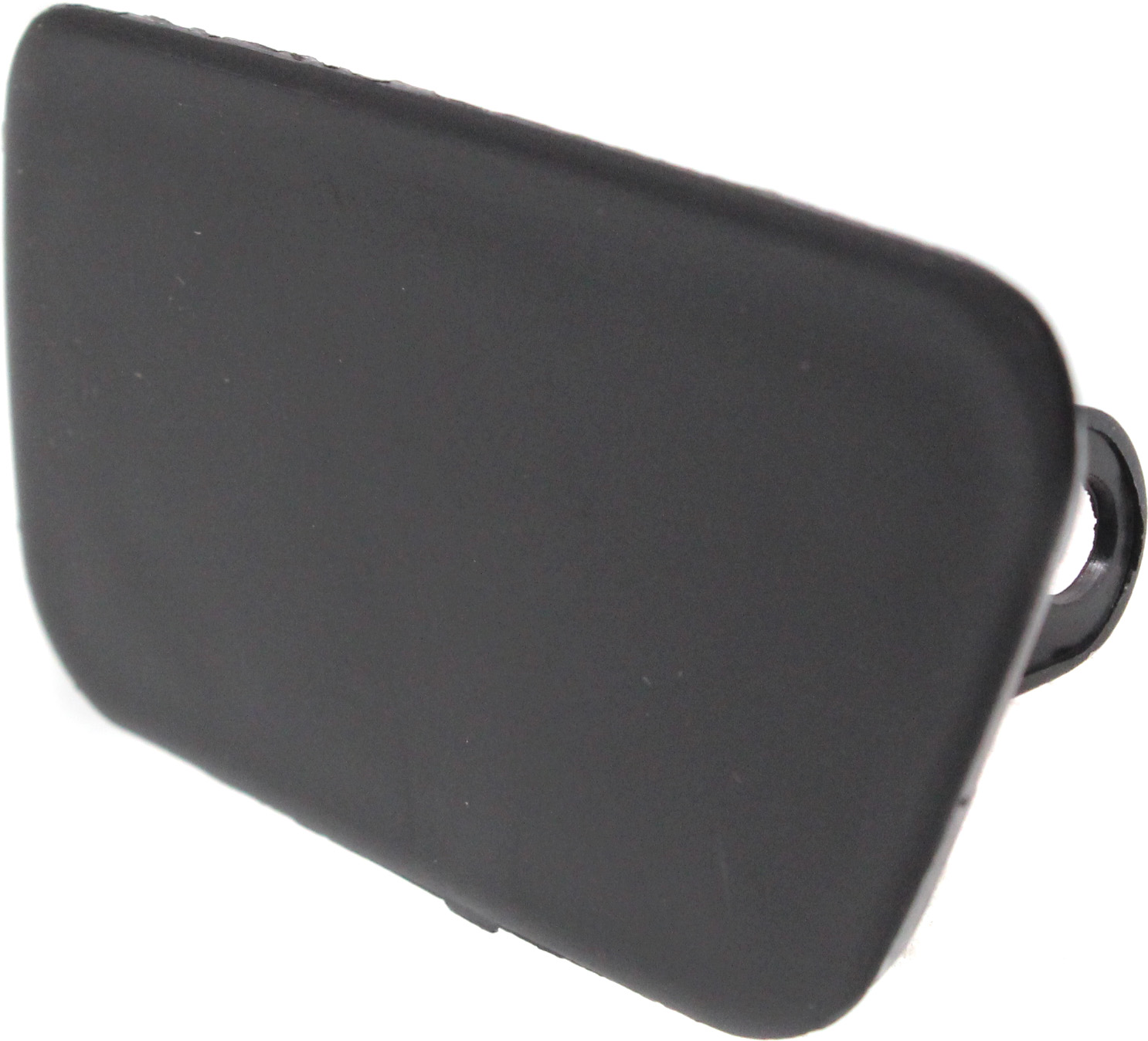 Replacement B010326 Headlight Washer Cover Compatible with 2008 BMW 528i 2004 BMW 525i Front, Driver Side, Upper Primed