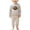 Light Gray, variant on YDFCWXW Toddler Baby Boy Football Embroidery Sweatshirt Pants 12 18 24 Months 2T 3T Boys Clothes (Light Gray, 18-24 Months)