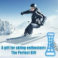 thumbnail image 4 of Ski Boot Buckle Assist Tool, Skiing Boot Buckle Fastening Aid Shoes Buckle Extender Tool, Ski Boot Buckle Lever with Hanging Buckle for Ski Enthusiasts, 4 of 7
