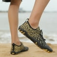 thumbnail image 2 of Mepaouo Womens Mens Barefoot Shoes Quick Dry Beach Swim Aqua Socks Surf Yoga Water Sneakers, 2 of 8