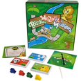 thumbnail image 3 of Horizon golf Birdies, Hazards and Mulligans Board Game, 3 of 6
