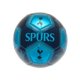 thumbnail image 1 of Tottenham Hotspur FC - Bola Diseño Firma (Azul, Negro), 1 of 2