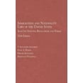 thumbnail image 1 of Pre-Owned Immigration and Nationality Laws of the United States: Selected Statutes, Regulations and Forms, 2014 (Paperback) 0314288201 9780314288202, 1 of 1