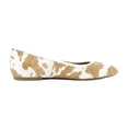 thumbnail image 6 of Vionic Orinda Women's Flats Brown Multi Calf Hair Size 11 M, 6 of 8