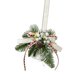 thumbnail image 3 of Adorno de campana de Navidad Hugo Estilo G colgante, 3 of 10