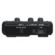 جديد! TASCAM DP-006 محمول 6 مسار رقمي PocketStudio مسجل مع بطاقة SD 2 جيجابايت