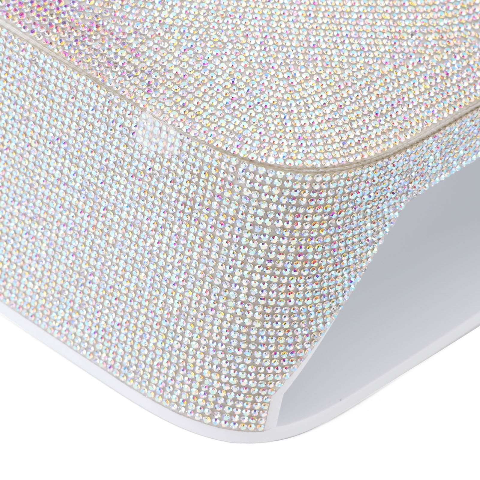 BIMZUC 72W LED UV Nail Lamp, 30 Light Chips 10S Fast Curing Nail Dryer with 5 Timer Settings, Premium Cordless Gel Nail Light Machine for Salon & Home, US Plug (8.27 in / 21 cm)