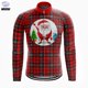 thumbnail image 3 of 2020 Nueva camiseta de ciclismo de manga larga de Papá Noel para invierno, cálida, primavera y otoño, fina, para bicicleta de montaña, varios estilos, 3 of 5