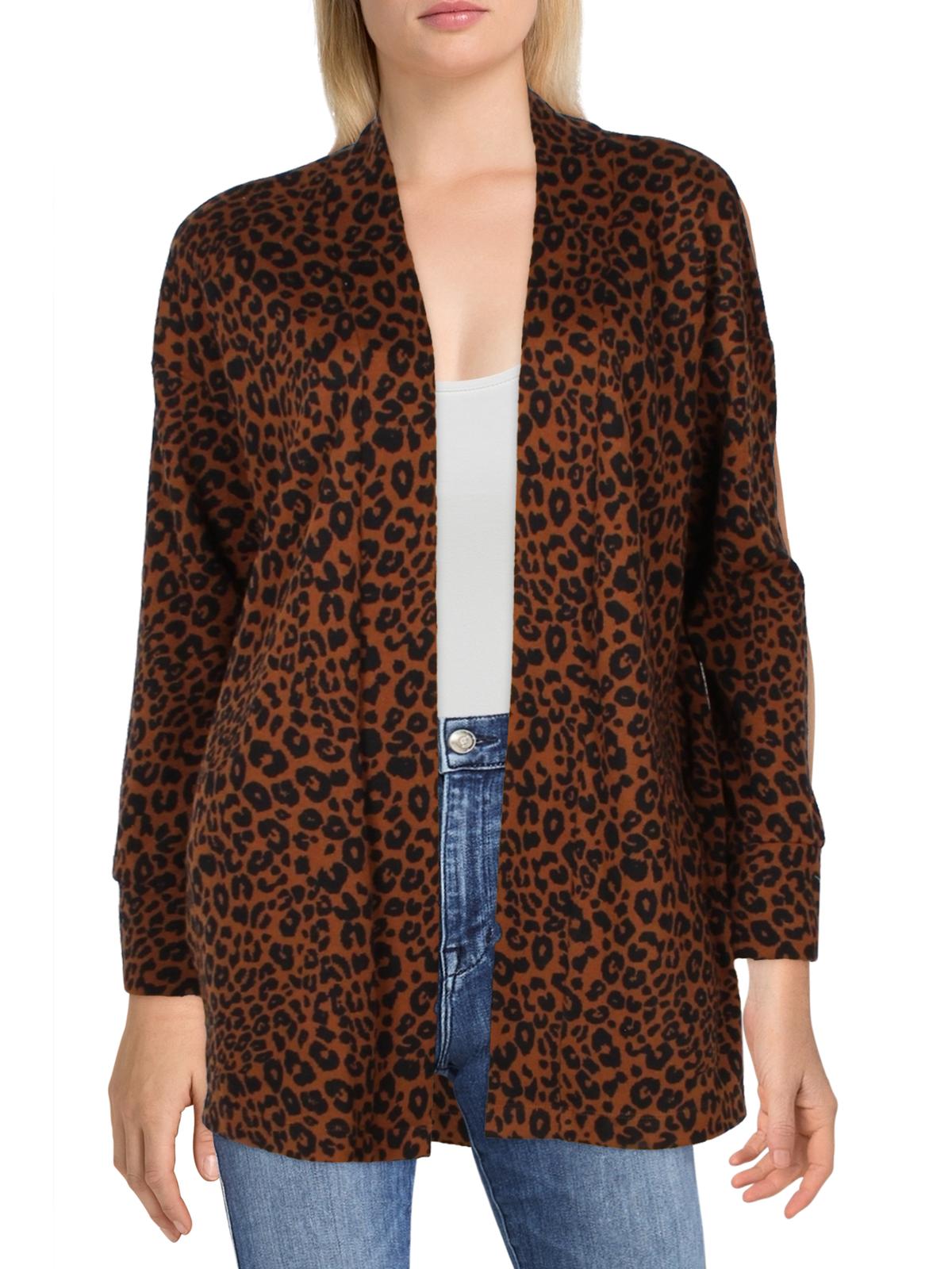 Sanctuary Womens Animal Print Open Front Cardigan Sweater Walmart Com   8971f0db Bc19 42a7 B37e 26633bcd2735.800ff2b880569e07d59379e73581ffc5 