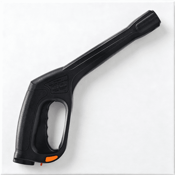 KASIU Pressure Washer Gun,2000Psi Replacement Power Washer Spray Gun Compatible with Some Portland Husky Black Decker Pulsar Shopforce Taskforce Powerwasher Taskmaster Pressure Washer