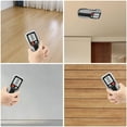 thumbnail image 4 of Ikoopy Plastic 6 in 1 Stud Finder Accurate Detection Wall Scanner Handheld Stud Detector Ergonomic Metal Detector for Wall Ceiling, 4 of 10