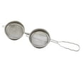 thumbnail image 2 of 2 - Pack Tea Strainer, 2 of 6