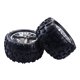 thumbnail image 4 of 4x RC Car Buggy Tire Tires Escala 1: RC HSP Car Toys Repuestos Sunnimix Neumático RC Monster Truck, 4 of 6