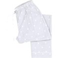 thumbnail image 4 of Pantalon de Pyjama en Flanelle de Coton pour Femmes avec Poches avec Poches, 4 of 6