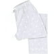 Pantalon Pyjama en Flanelle de Coton pour Femmes avec Poches avec Poches – image 4 sur 6