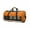 orange, variant on DAMIFU 60L Scuba Diving Mesh Bag Gym Bag Quick-Dry Duffle Bag Gear Tote For Diving